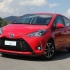Toyota Yaris 5p 1.5h Lounge HIBRID automatica